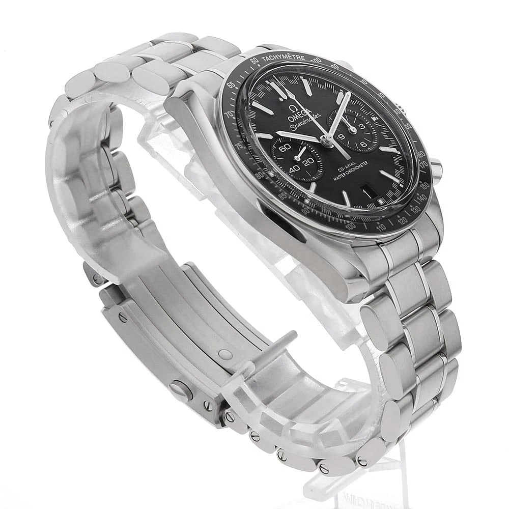 OMEGA SPEEDMASTER RACING MASTER CHRONOMETER WATCH - 3