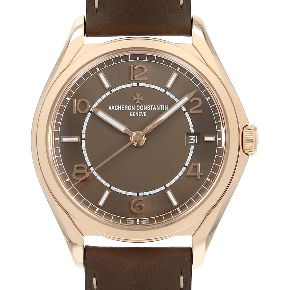 VACHERON CONSTANTIN FAUTOMATIC WATCH (1 of 3)
