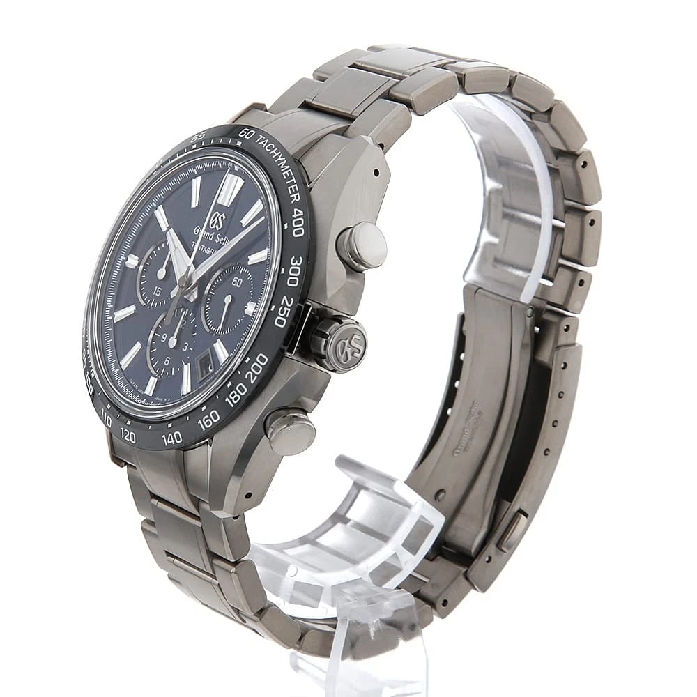 GRAND SEIKO EVOLUTION COLLECTION WATCH - 2