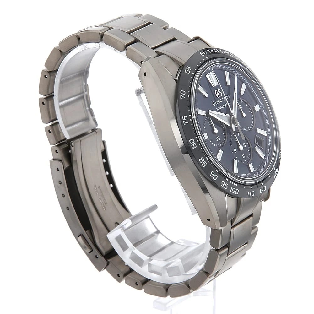 GRAND SEIKO EVOLUTION COLLECTION WATCH - 3