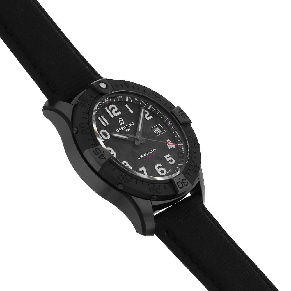 BREITLING AVENGER AUTOMATIC WATCH - 3