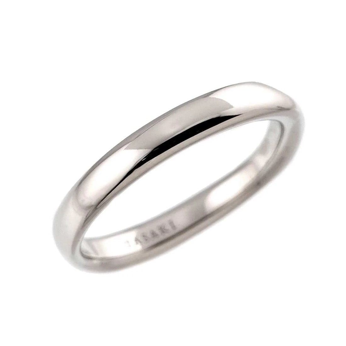 TASAKI RING PLATINUM - 4
