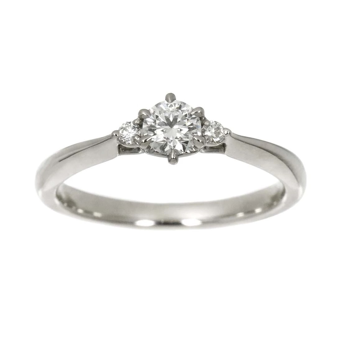 I PRIMO DIAMOND RING PT - 2