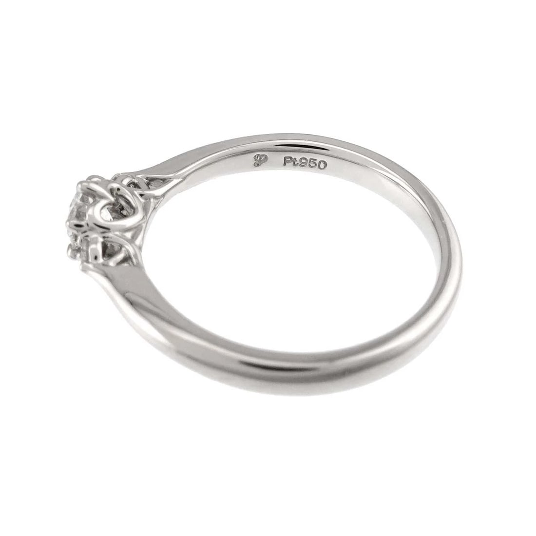 I PRIMO DIAMOND RING PT - 3