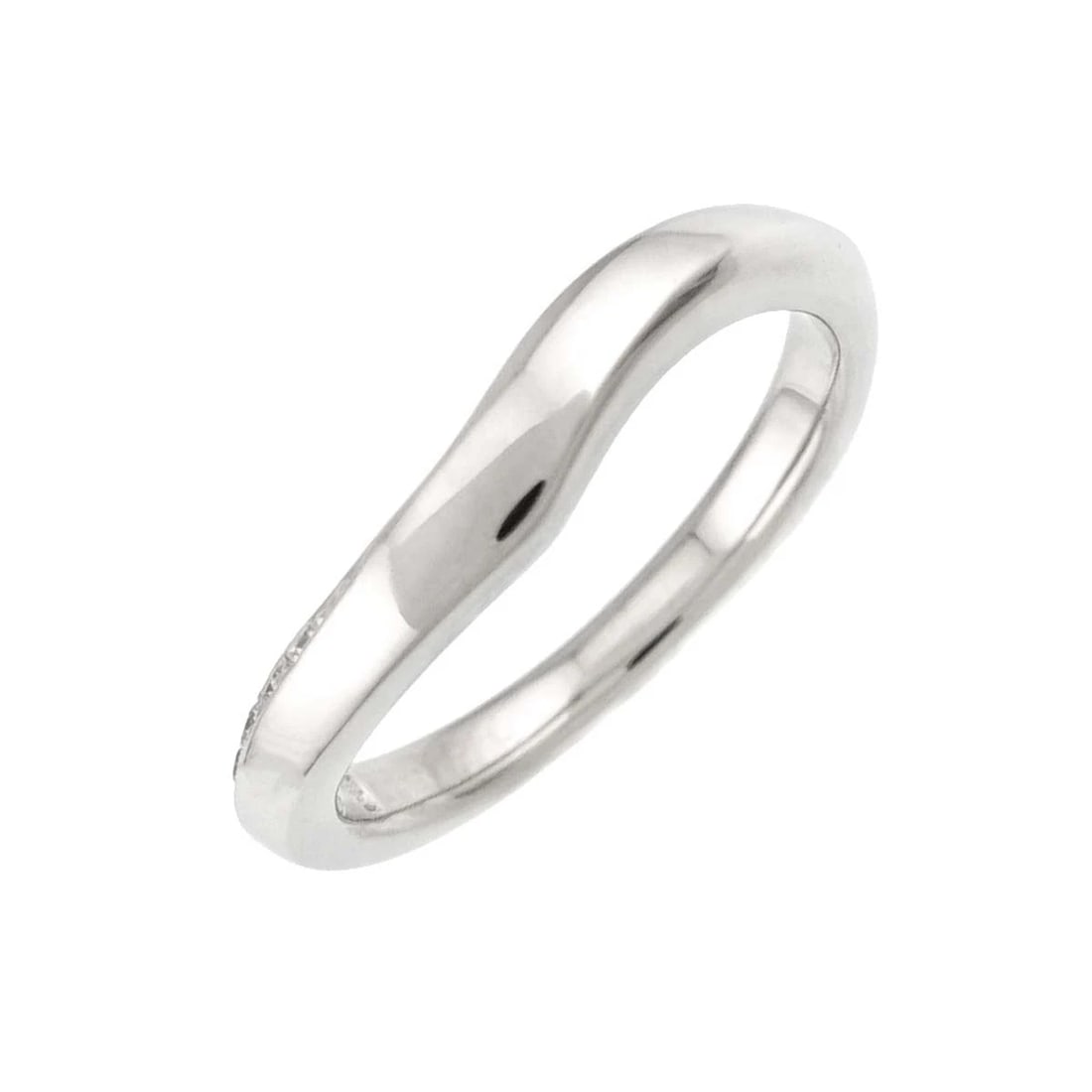 NIWAKA MIZUKAGAMI DIAMOND RING PLATINUM: NIWAKA MIZUKAGAMI Diamond Ring Platinum Brand: NIWAKA Type/Style: Ring Material: Pt950, Color: Platinum Size: 3.75-4(US) Accessories: None Accessories Notice: When purchasing pre-owned goods, please