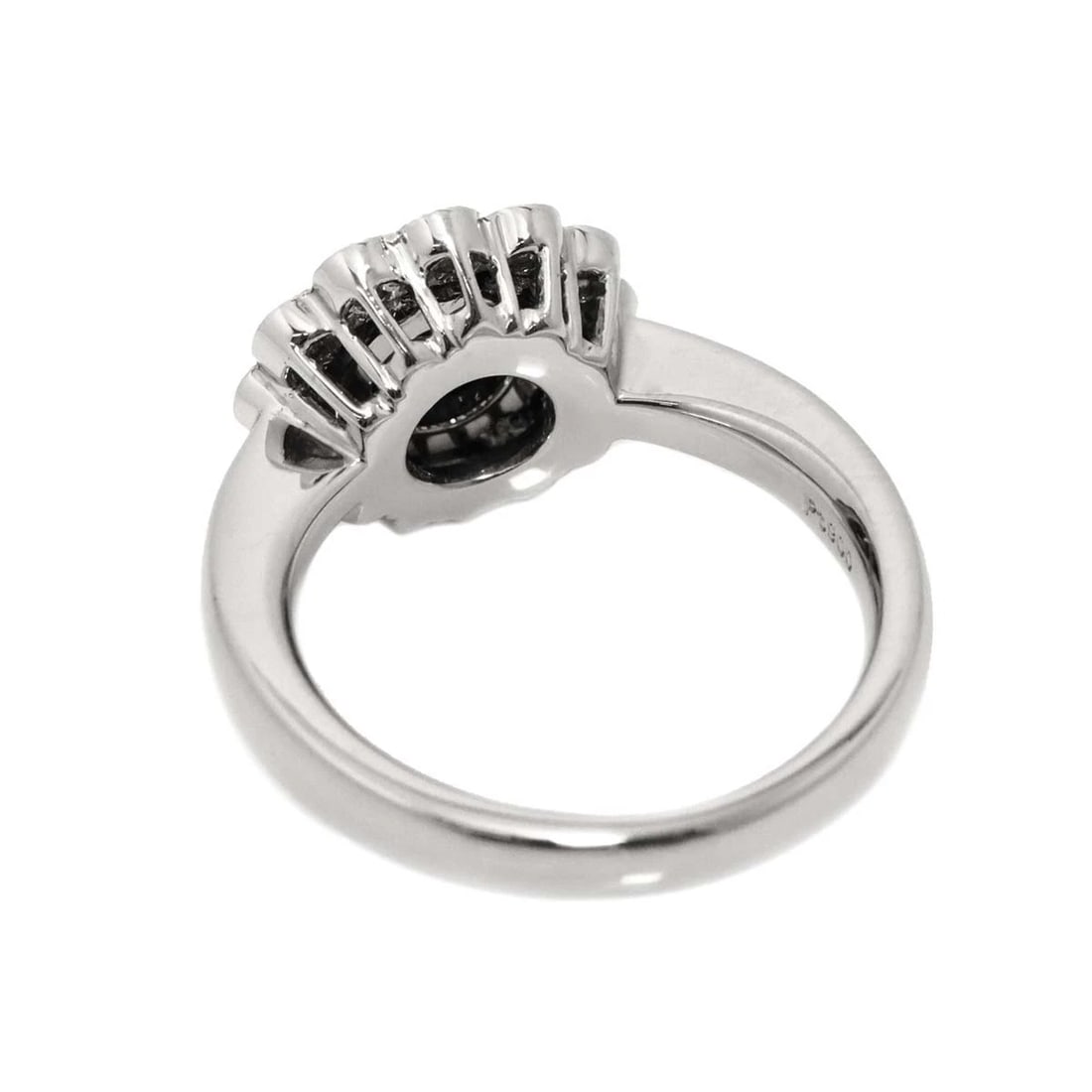 BLACK DIAMOND DIAMOND RING PT - 5
