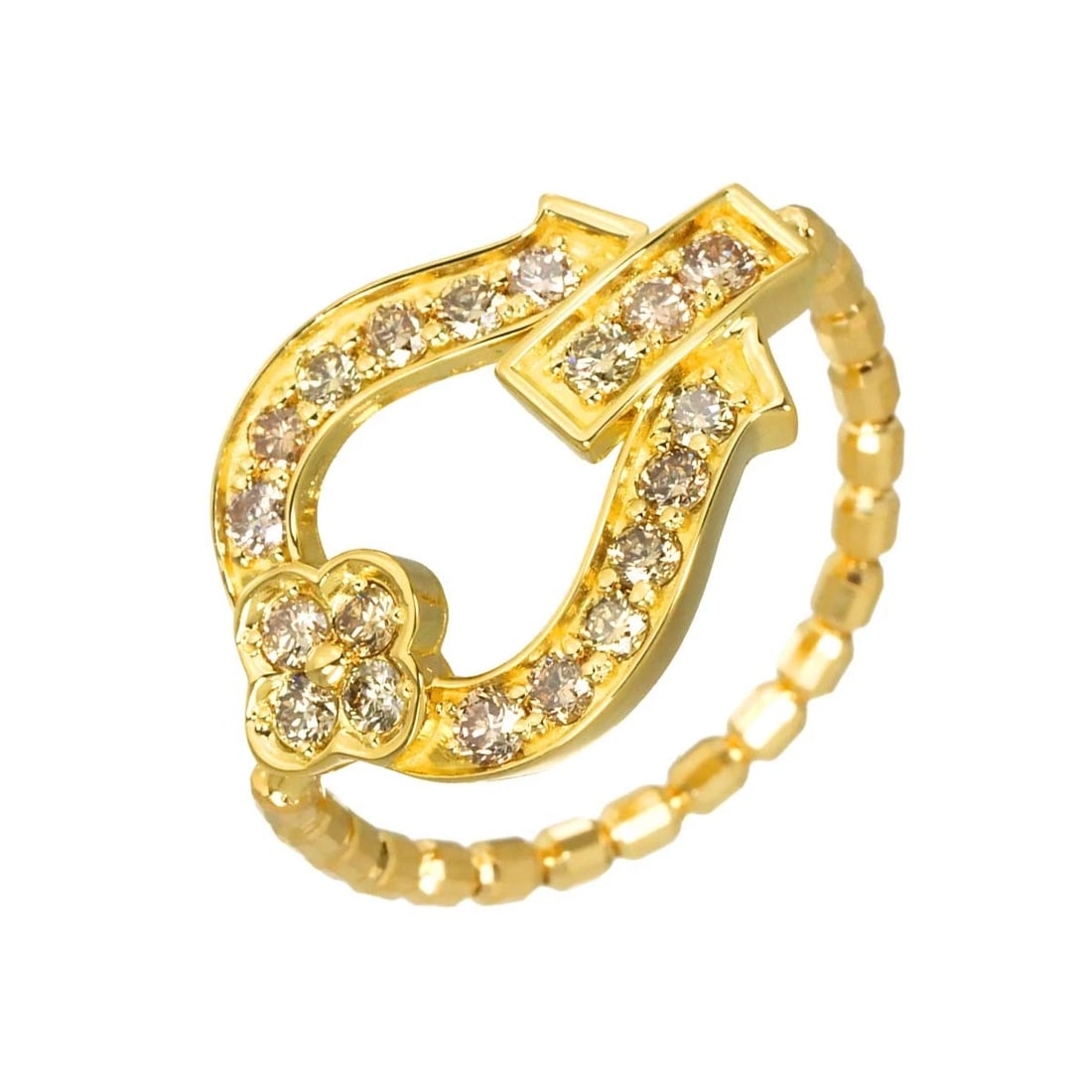 DIAMOND RING YELLOW GOLD 750: Diamond Ring Yellow Gold 750 Brand: Unbranded Type/Style: Ring Material: 750 Yellow Gold, Main Stone Natural Color: Yellow Gold Size: 4.75-5(US) Accessories: None Accessories Notice: When purchasing