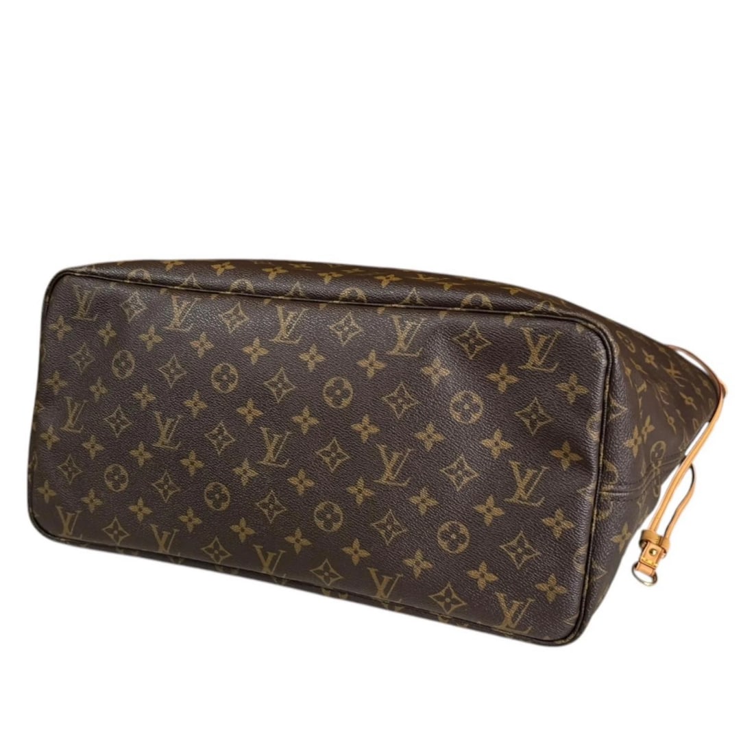 LOUIS VUITTON NEVERFULL GM MONOGRAM - 4