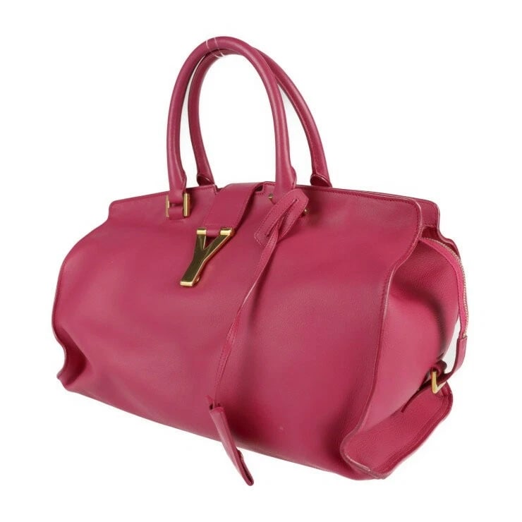 SAINT LAURENT HANDBAGS BOSTON BAGS (1 of 4)