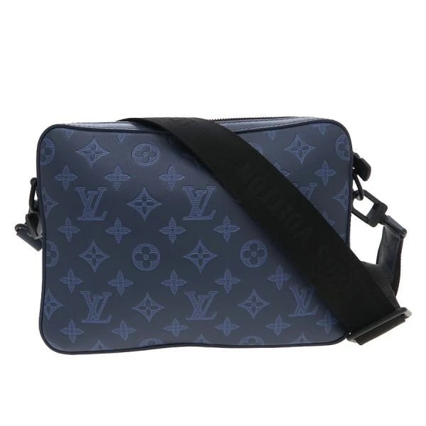 LOUIS VUITTON MONOGRAM SHADOW - 2