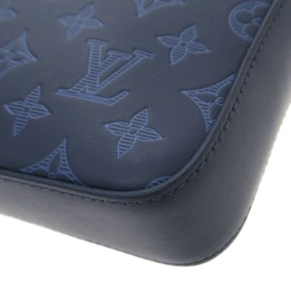 LOUIS VUITTON MONOGRAM SHADOW - 3