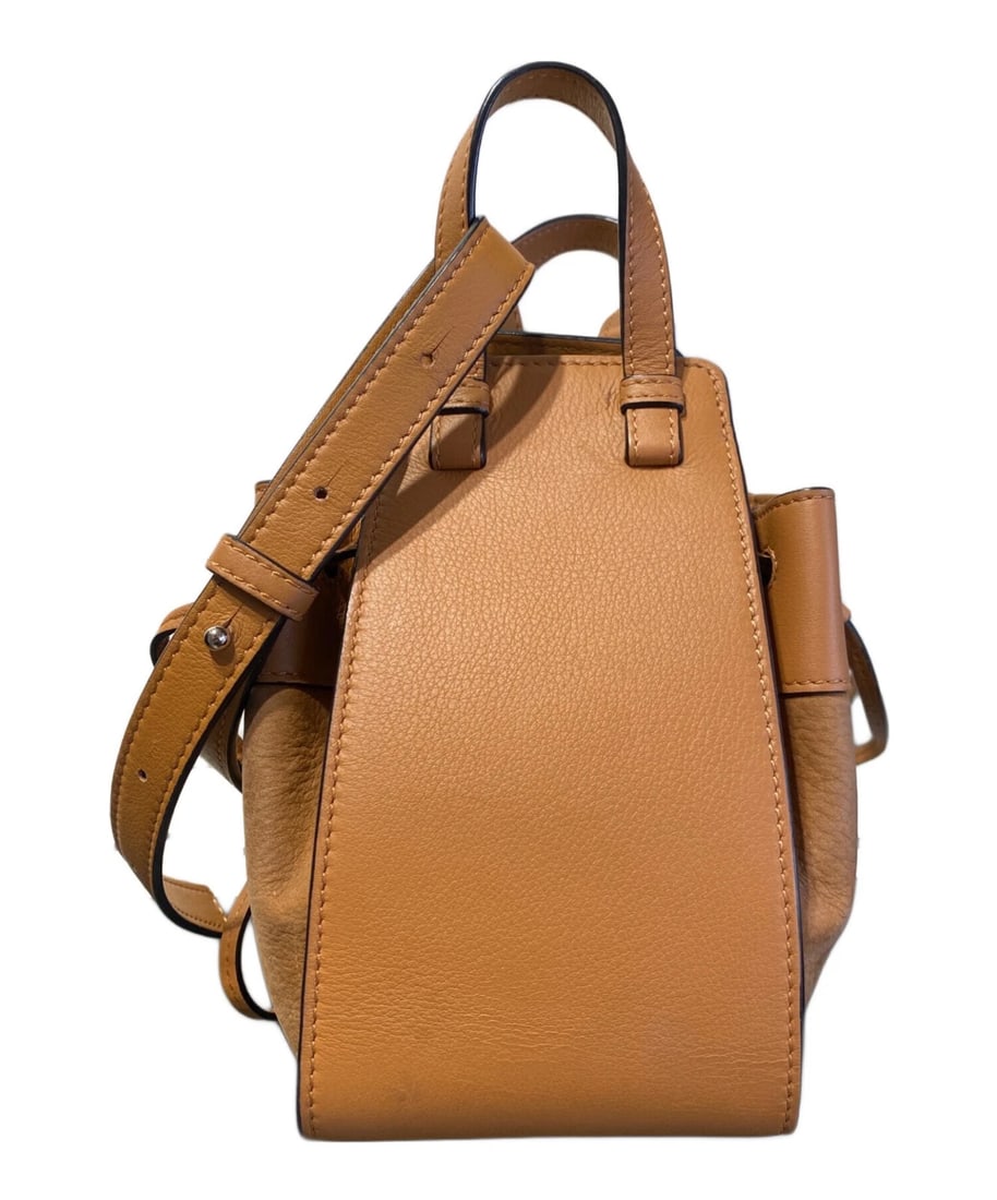 LOEWE HAMMOCK MINI SHOULDER BAG - 2