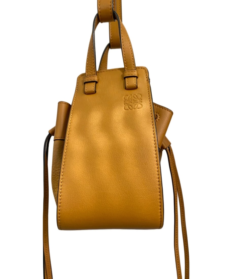 LOEWE HAMMOCK MINI SHOULDER BAG - 3