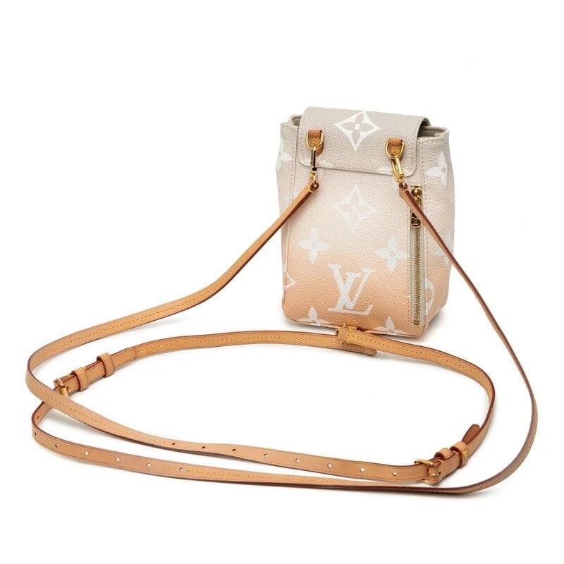 LOUIS VUITTON BY THE POOL TINY BACKPACK - 2