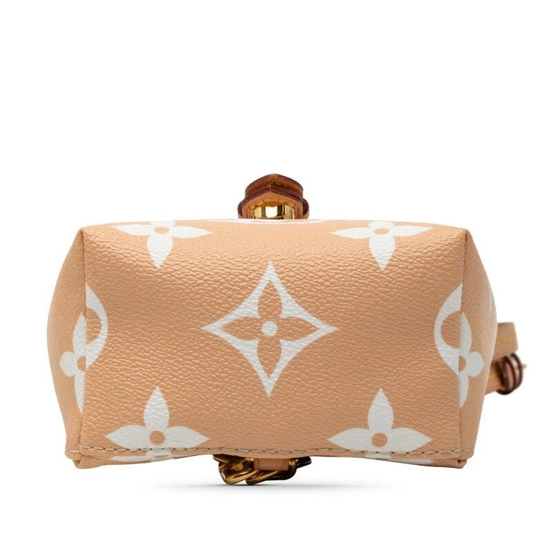 LOUIS VUITTON BY THE POOL TINY BACKPACK - 3