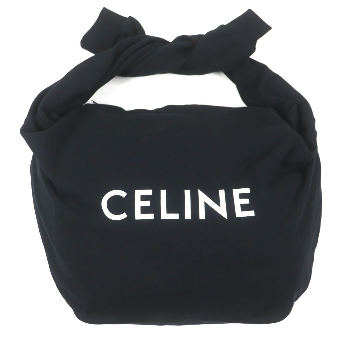 CELINE MEDIUM SWEAT BAG LOGO PRINT BLACK CROSSBODY SHOULDER BAG: Celine Medium Sweat Bag Logo Print Black Crossbody Shoulder Bag Brand: CELINE Type/Style: Crossbody Material: Leather Color: Black Size: Approximately 30 cm (Width) x 20 cm (Height) x 10 cm (Depth)