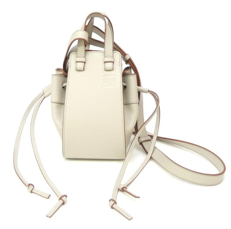 AUTH MINI BAG TONES - 2
