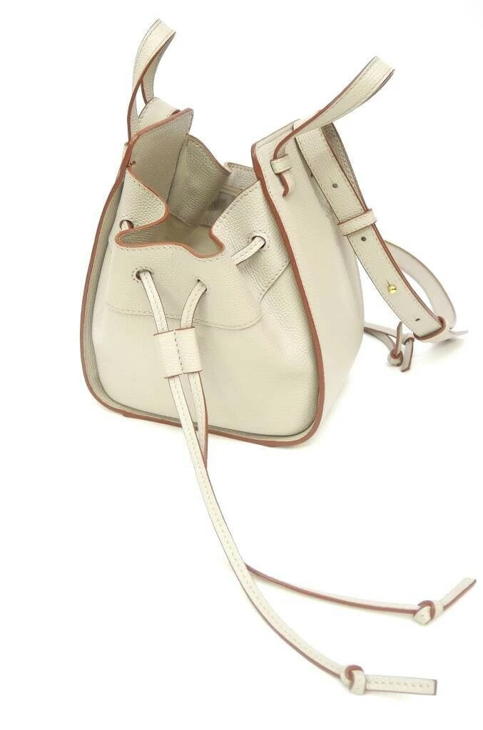 AUTH MINI BAG TONES - 3