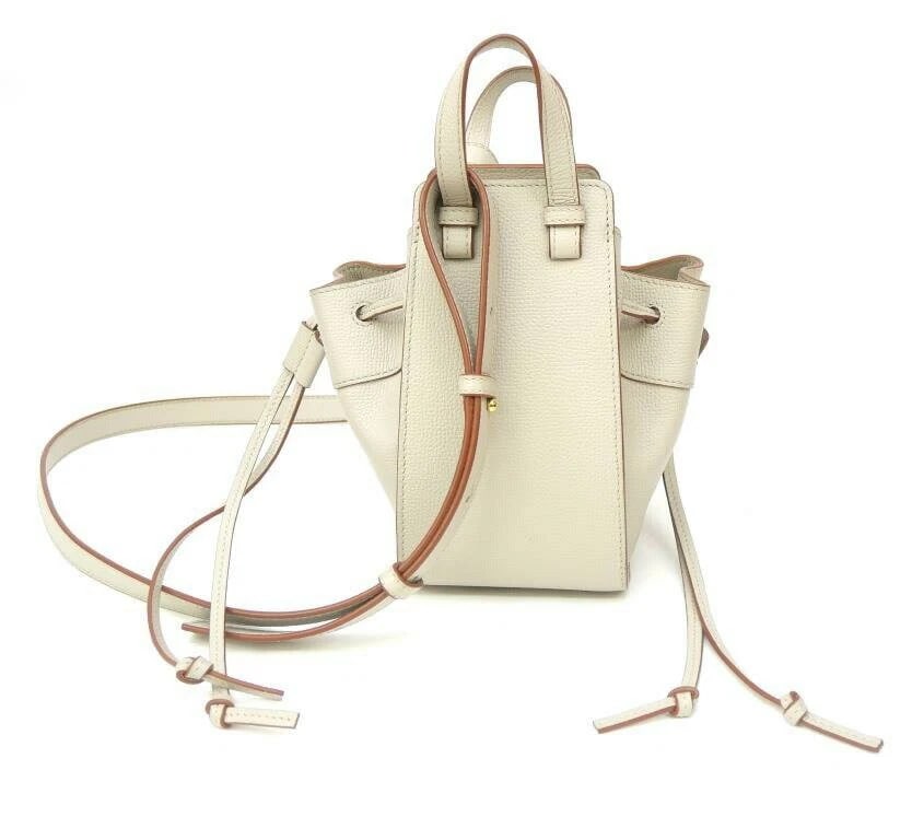 AUTH MINI BAG TONES - 4