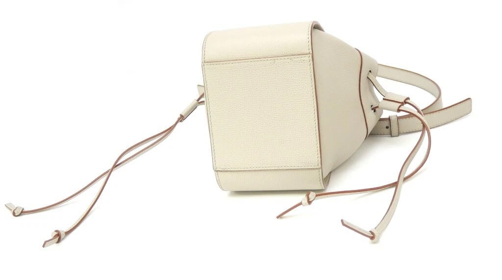AUTH MINI BAG TONES - 5