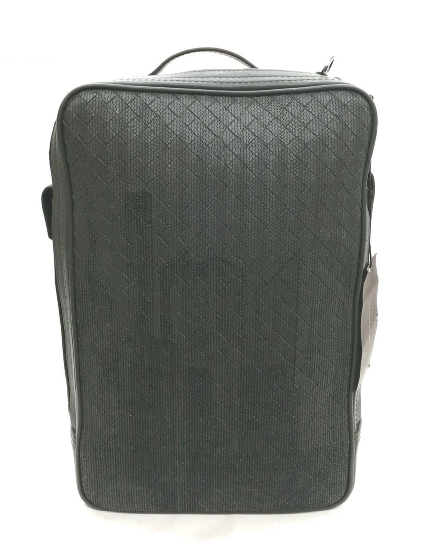 BOTTEGA VENETA BACKPACK LEATHE: BOTTEGA VENETA Backpack Leathe Brand: BOTTEGA VENETA Type/Style: Backpack Material: Leather Color: None Size: Approx. W25 × H37 × D15 cm ,9.84 × 14.57 × 5.91 inches Accessories: None Acces