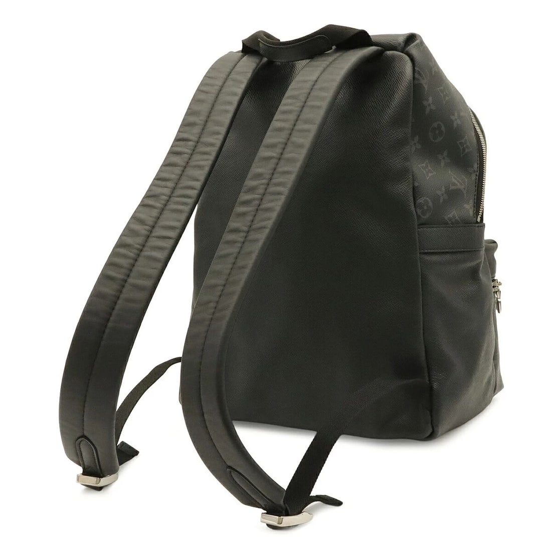 LOUIS VUITTON LOUIS VUITTON TAIGARAMA MONOGRAM ECLIPSE DISCOVERY BACKPACK - 2