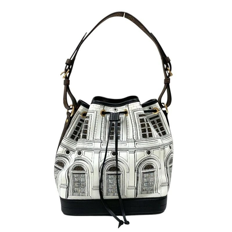 LOUIS VUITTON SHOULDER BAG (1 of 4)