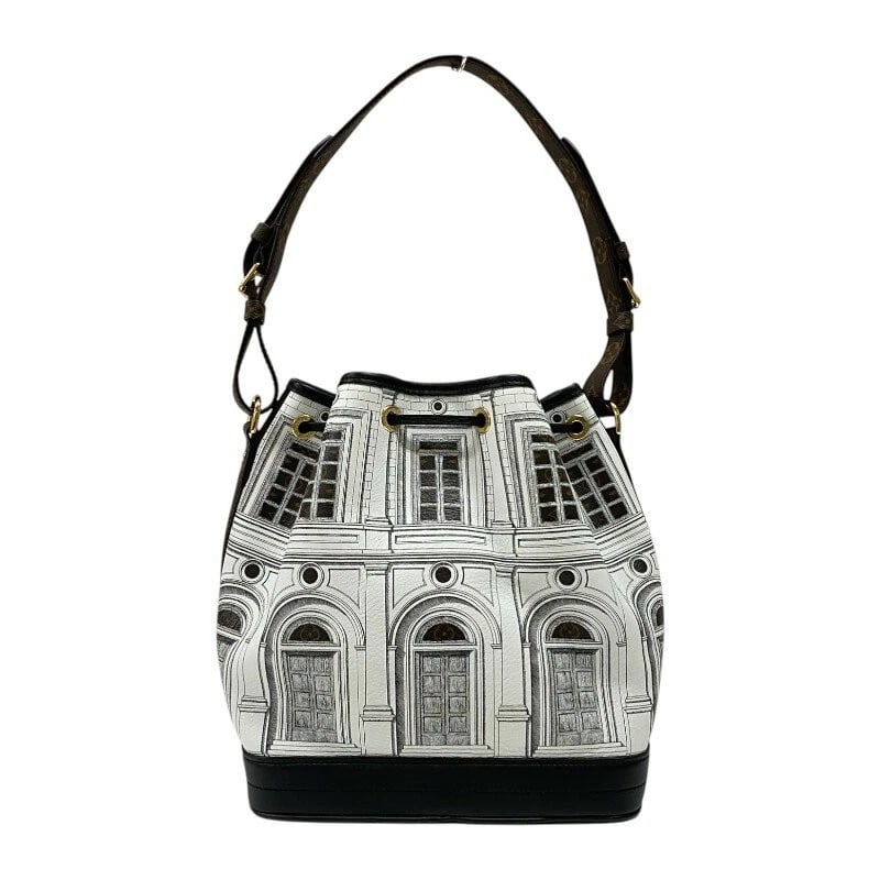 LOUIS VUITTON SHOULDER BAG - 2