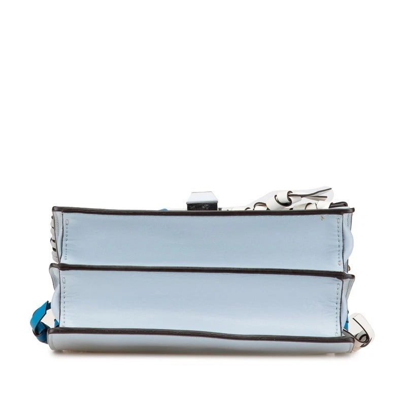 FENDI CHAIN SHOULDER BAG - 3