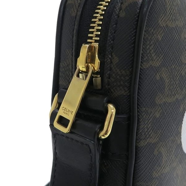 CELINE MEDIUM MESSENGER BAG - 2