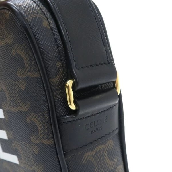 CELINE MEDIUM MESSENGER BAG - 3