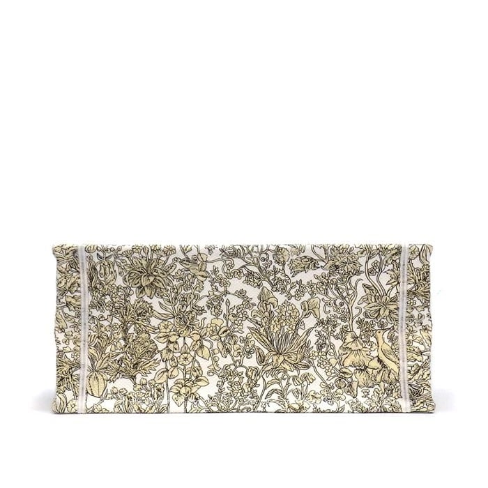 DIOR MEDIUM BOOK TOTE - 4