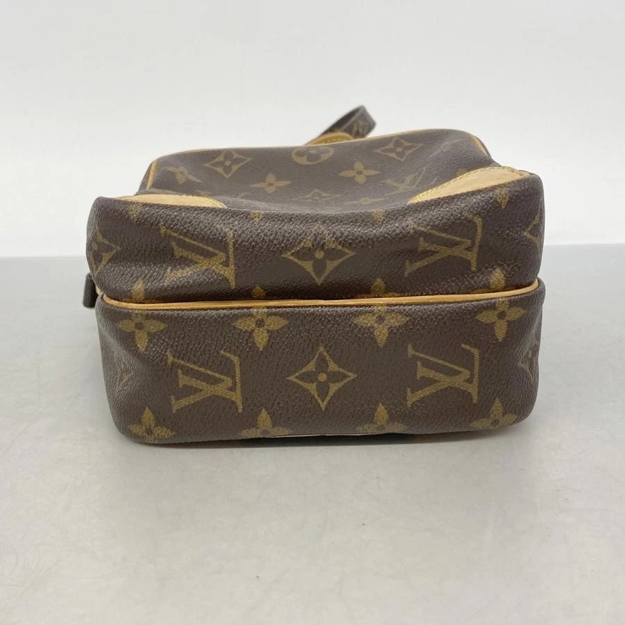 LOUIS VUITTON BAG: AMAZON BROWN - 3