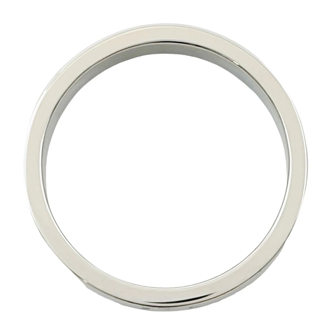 CARTIER LOVE RING CLASSIC RING - 3
