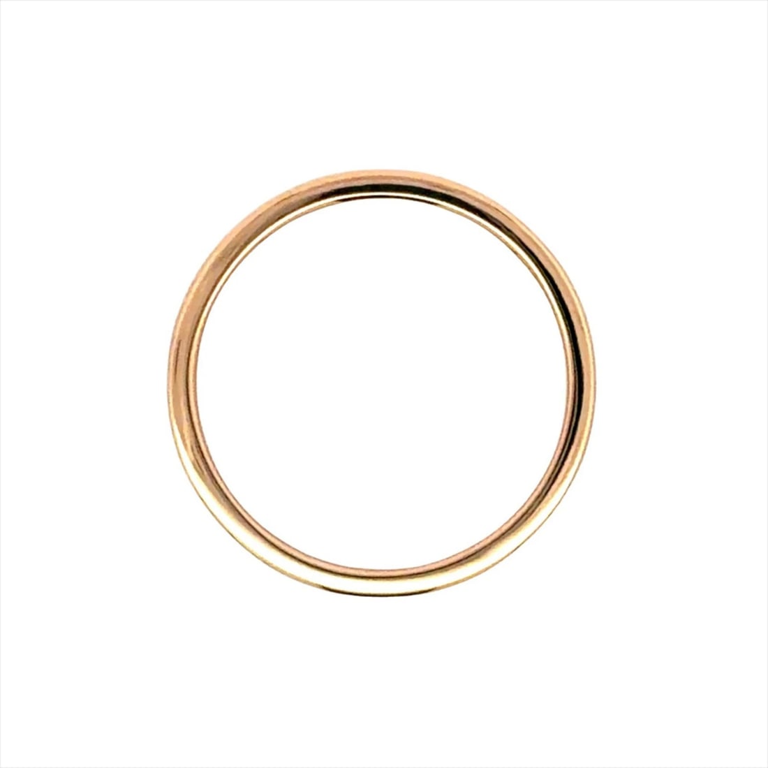 CARTIER MINI LOVE RING - 2