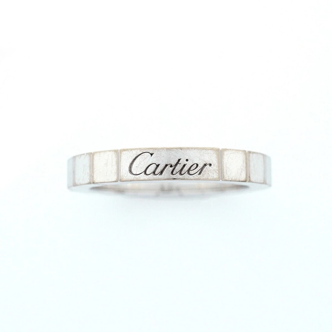 CARTIER LANIERES RING - 2