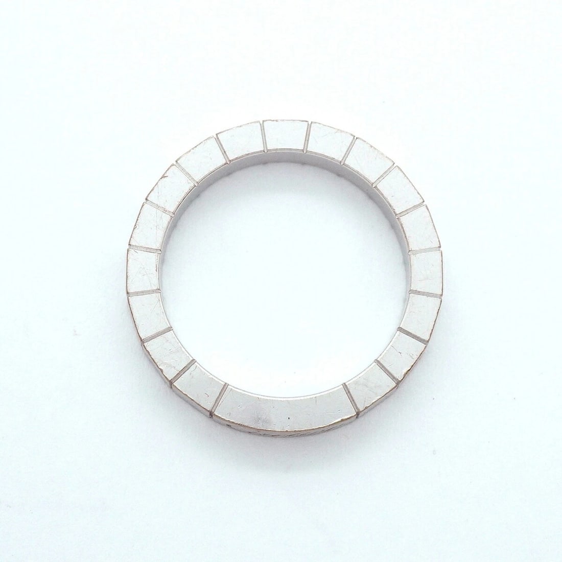 CARTIER LANIERES RING - 3