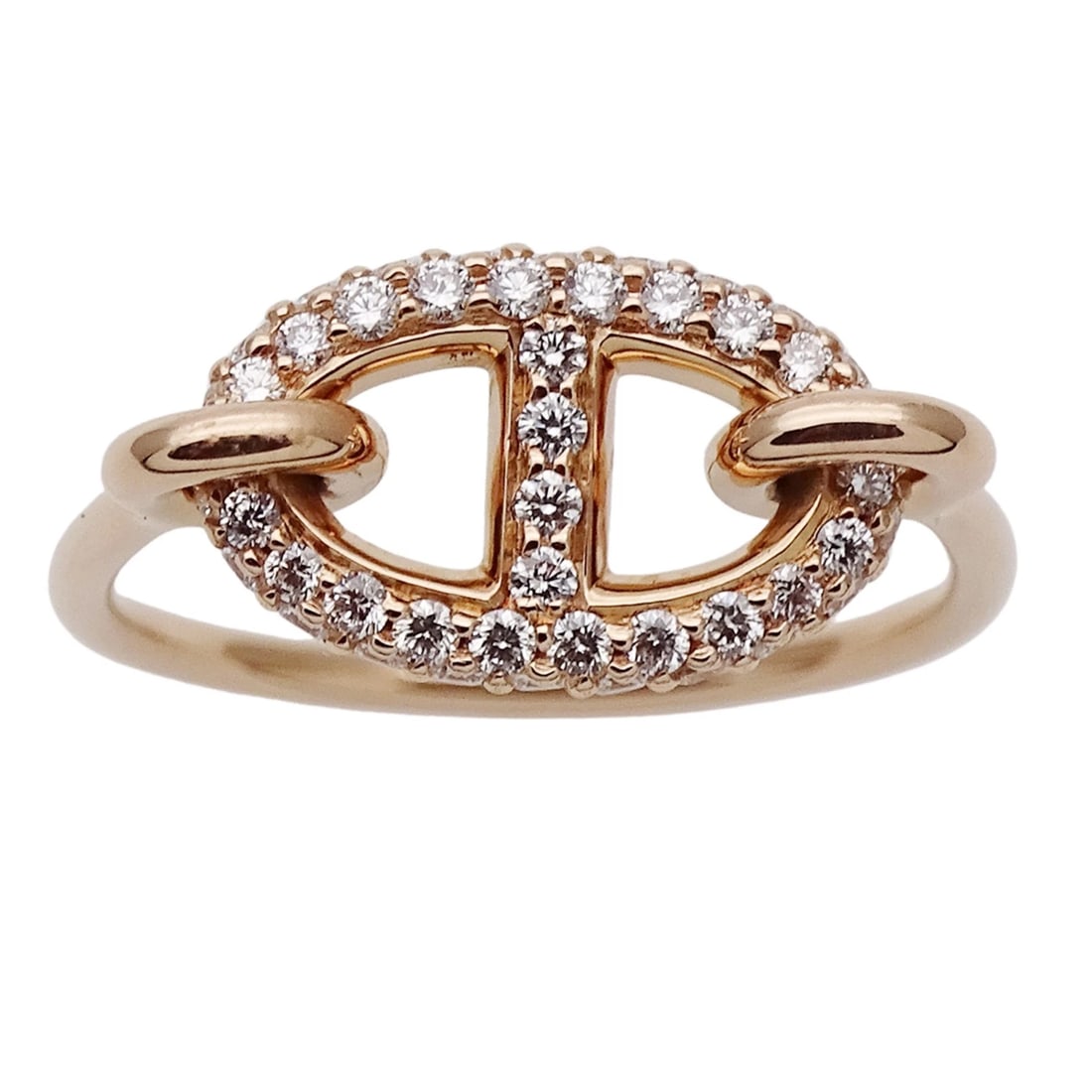HERMES HERMES RING - 2