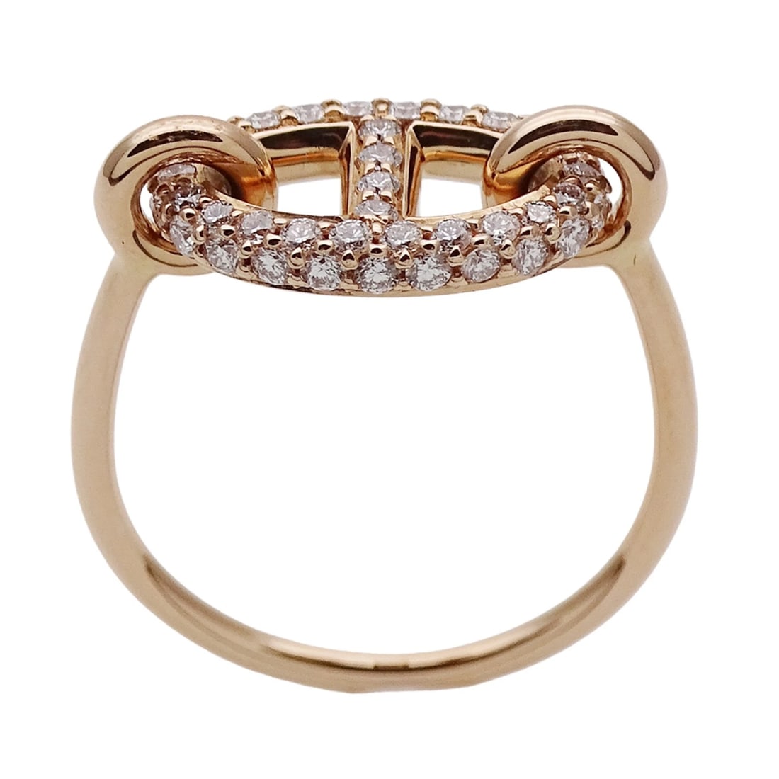 HERMES HERMES RING - 3