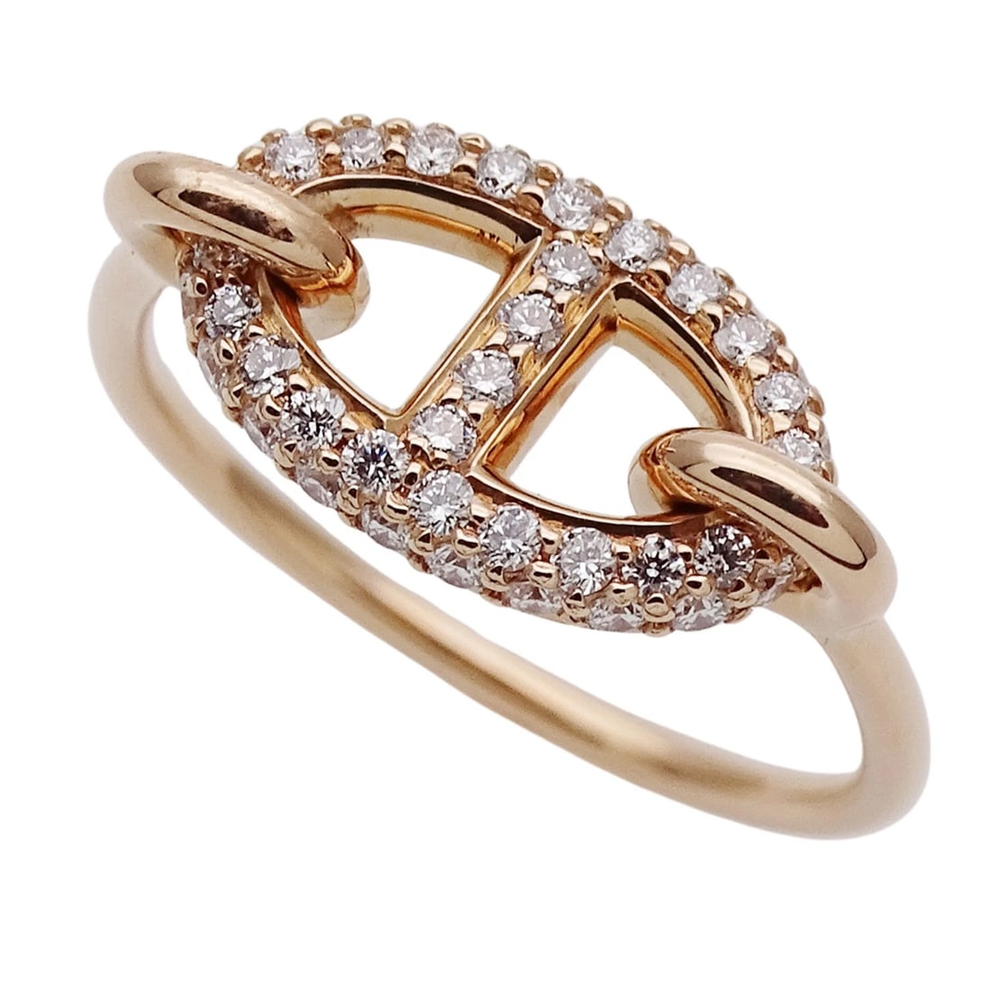 HERMES HERMES RING - 4