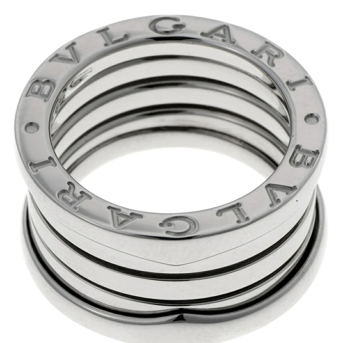 BVLGARI B-ZERO 1 RING - 2