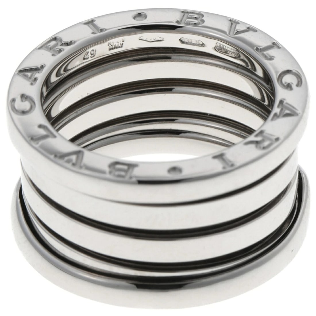 BVLGARI B-ZERO 1 RING - 4