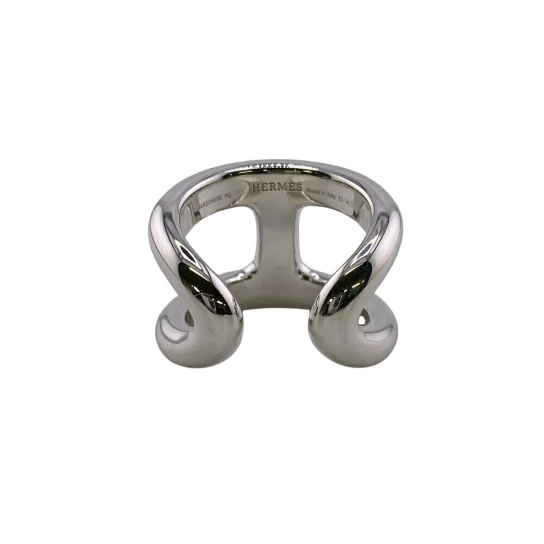 HERMES OSMOZ GM RING - 3