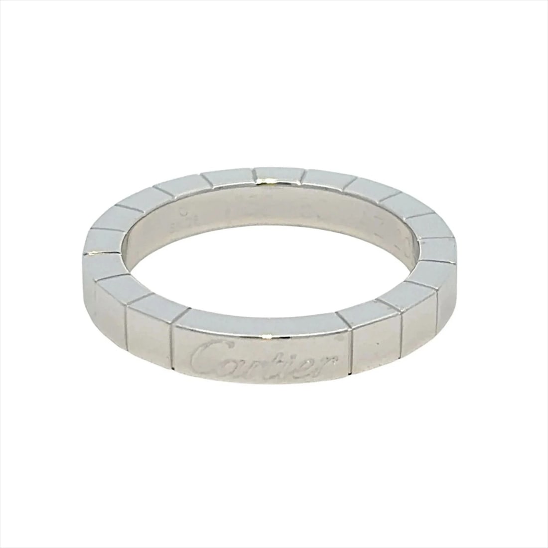 CARTIER LANIERES RING - 2