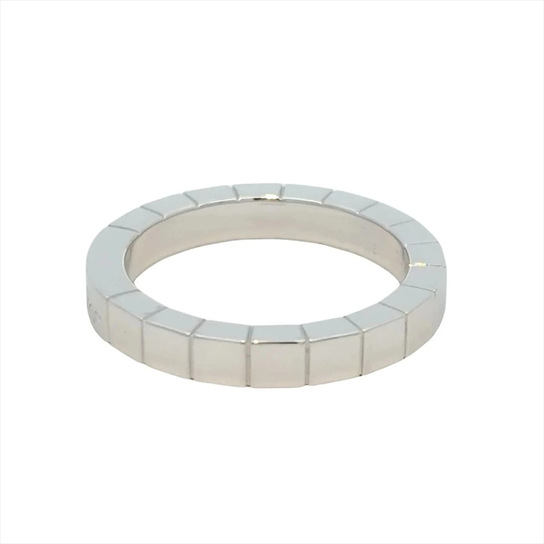 CARTIER LANIERES RING - 3