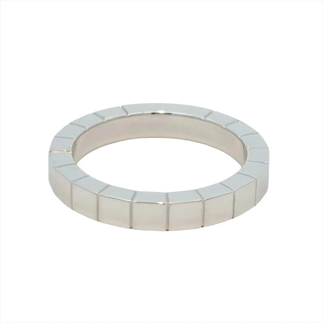 CARTIER LANIERES RING - 4