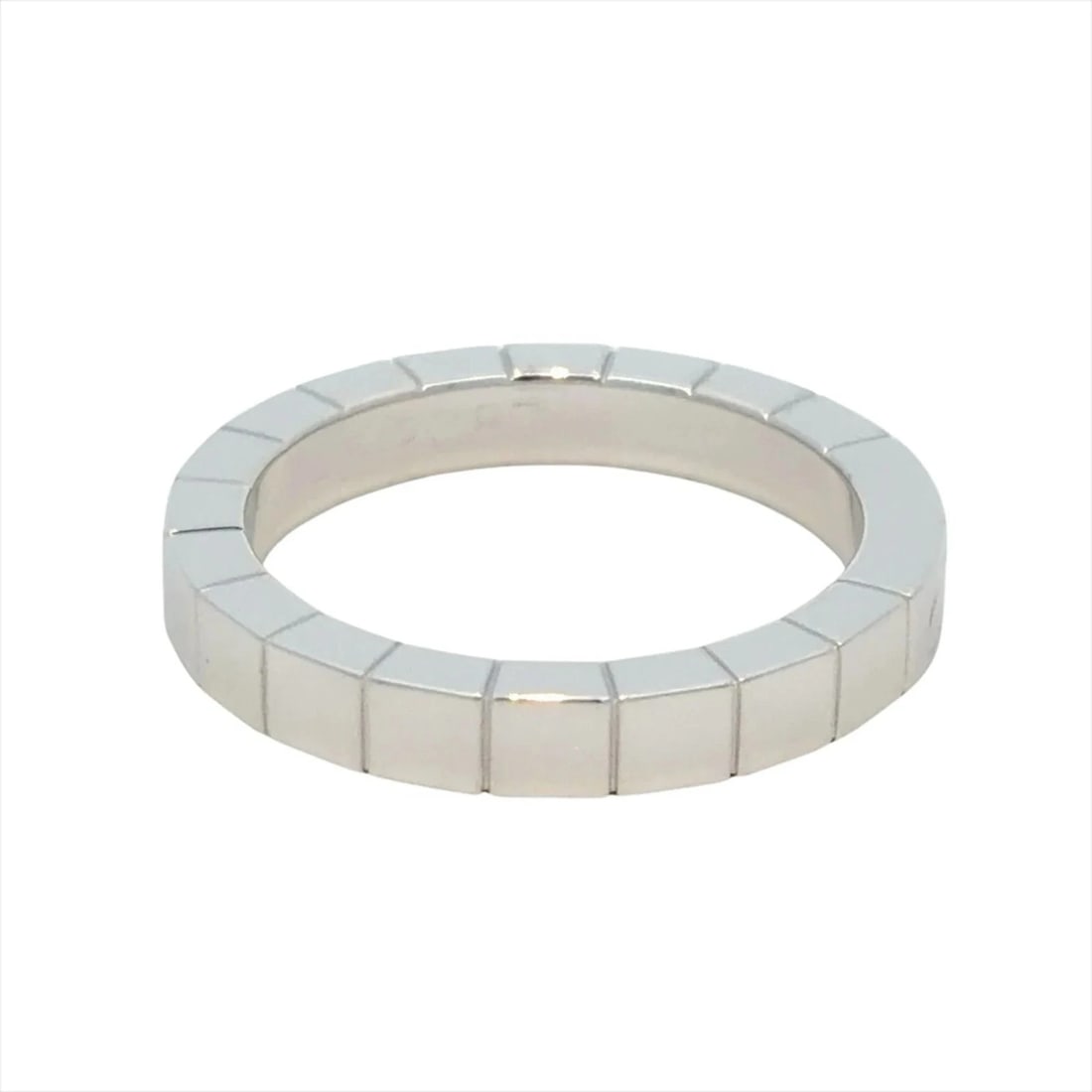 CARTIER LANIERES RING - 5