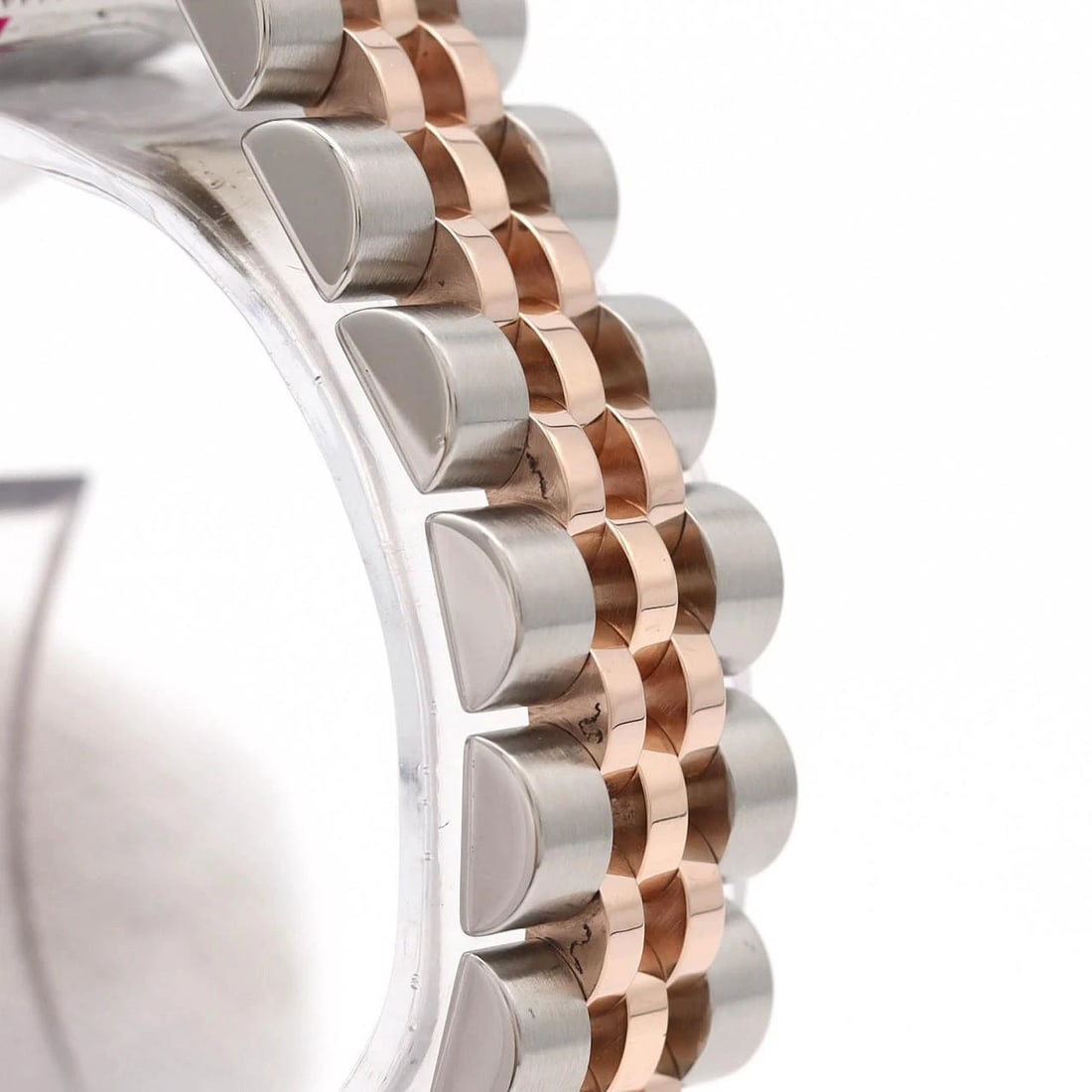 ROLEX DATEJUST SSXPG MECHANICAL AUTOMATIC WATCH - 3