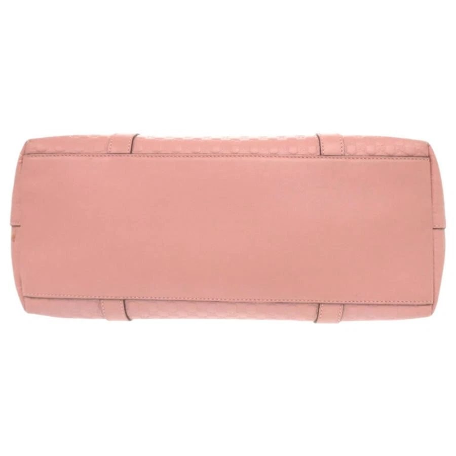 GUCCI BAG: MICROGUCCISSIMA PINK - 3