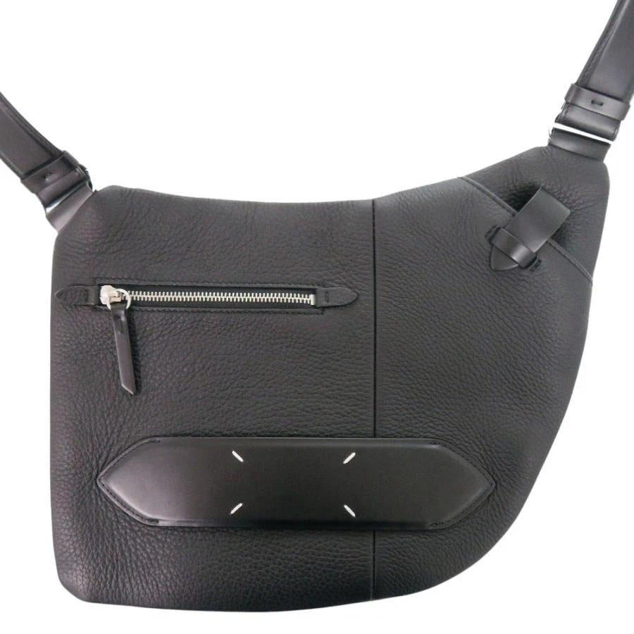 MAISON MARGIELA BAG: 5AC BLACK (1 of 2)